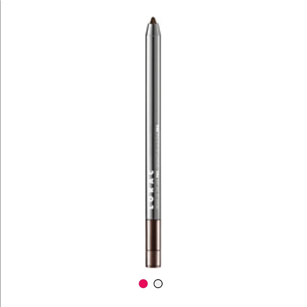 LORAC DARK BROWN EYE PENCIL